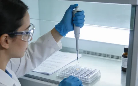 雷州gBRCA检测基因检测正规机构一览