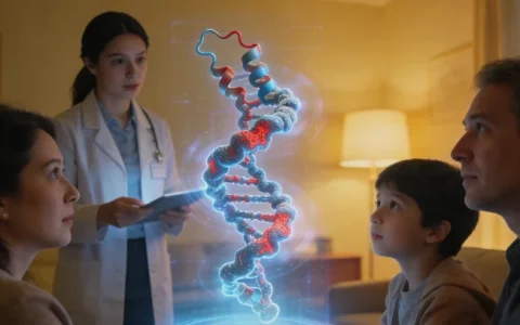 和田MEN1基因检测中心信息大全