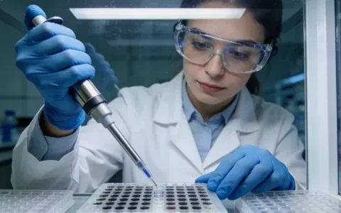 攀枝花垂体瘤基因检测机构最新名单（2026）