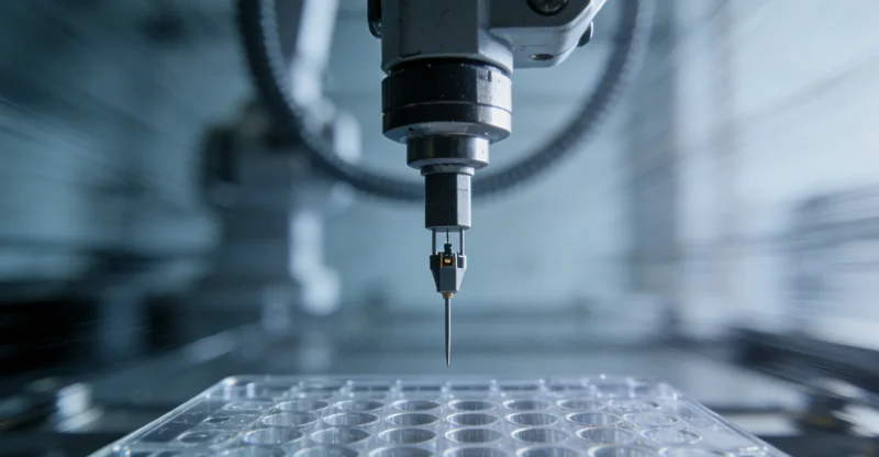 楚雄州医院磁共振MRI检查室