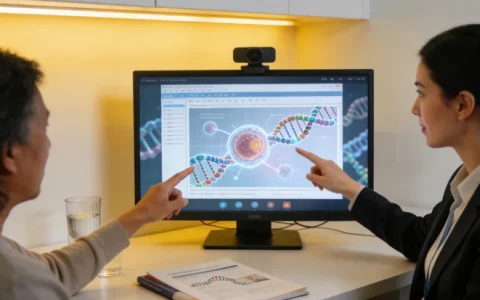 崇州CDH1携带者管理基因检测机构信息汇总（最新完整版）