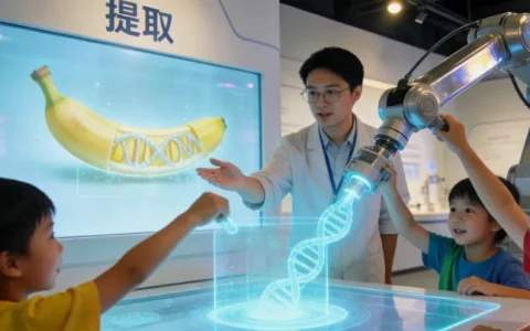 讷河PJS基因检测怎么选不踩坑？选择攻略