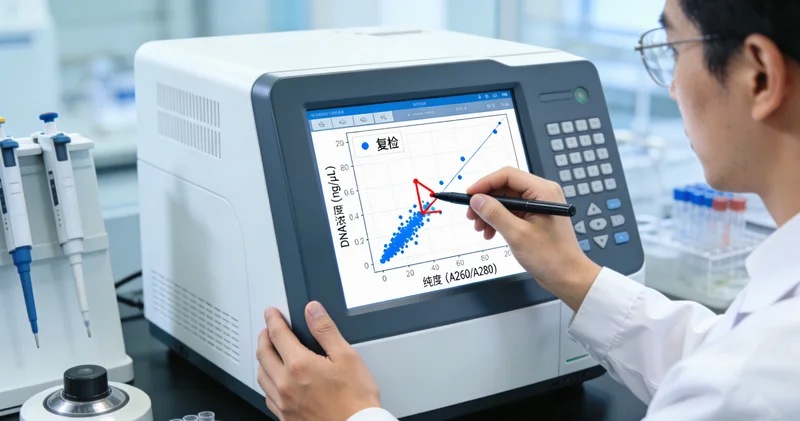兰州女性在黄河边散步享受健康生