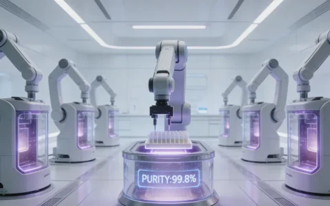 邵东ATM基因检测靠谱机构推荐（口碑之选）