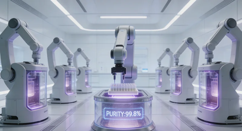 邵东ATM基因检测之DNA修复