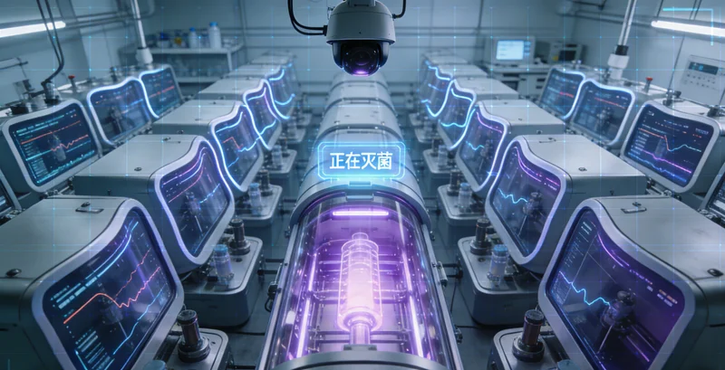 聊城医院基因检测抽血过程