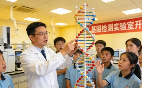 衢州MLH1基因检测权威公司名单（含新地址）