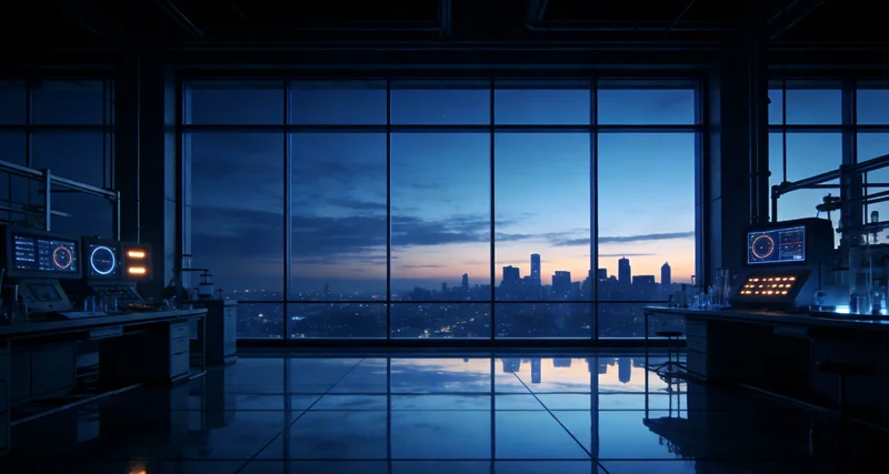 在大理医院进行基因检测采样流程