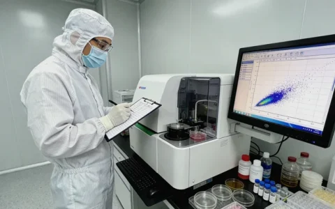 嫩江PTEN基因检测公司国内排名与口碑