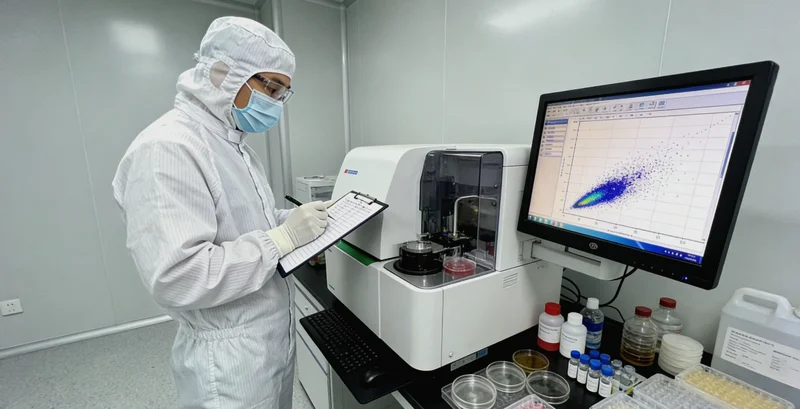 嫩江PTEN基因检测科普PTE