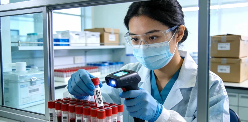 莱西家庭沟通基因检测结果与健康