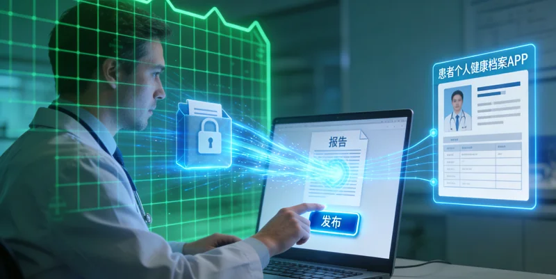 高密人关注-黑斑息肉综合征典型