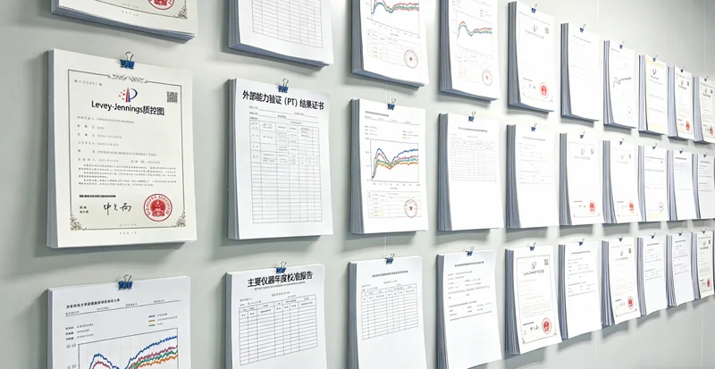 寿光医院磁共振MRI筛查室示意