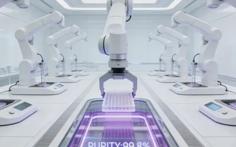 琼海TP53基因检测具体地址一览表