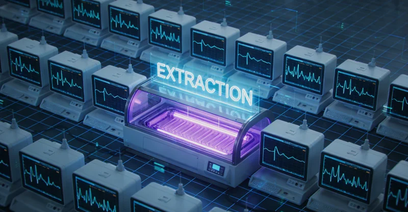 富锦基因检测实验室高通量测序仪