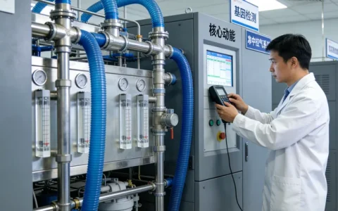 绵竹林奇综合征相关肿瘤基因检测严选公司完整名单汇总