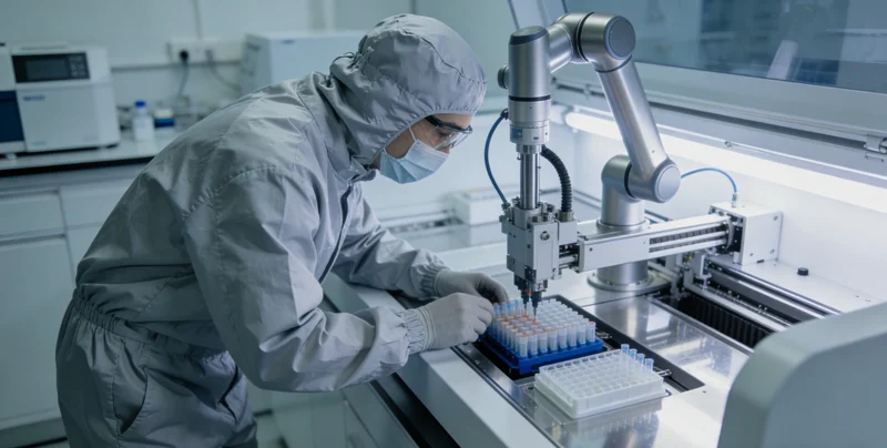 建瓯EUS引导下胰腺囊肿穿刺示