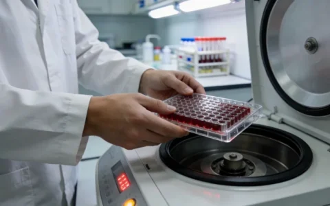 洛阳乳腺癌风险基因检测机构最新排名（2026版）