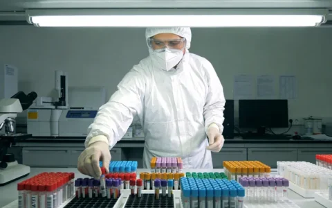 南通本地NF1基因检测中心正规机构办理全指南