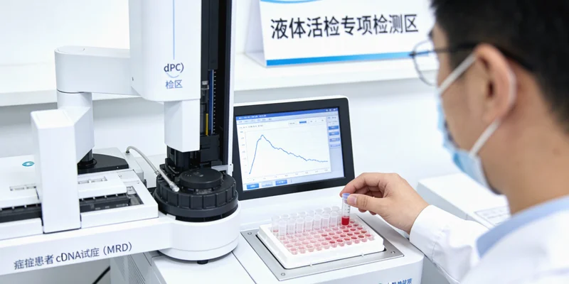 郴州基因检测对比图:传统治疗与
