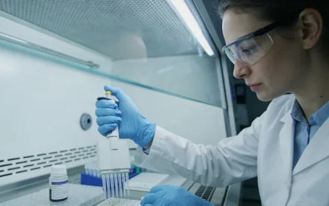 黑河子宫内膜癌风险基因检测哪家更靠谱？选择攻略