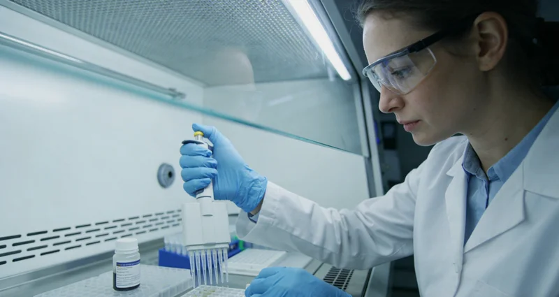 黑河女性了解子宫内膜癌基因检测