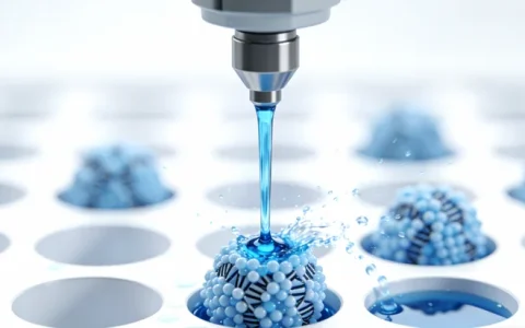 鹤山NF1基因检测公司名单