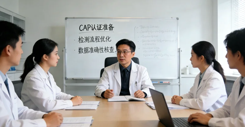 聊城PJS健康管理之定期胃肠镜