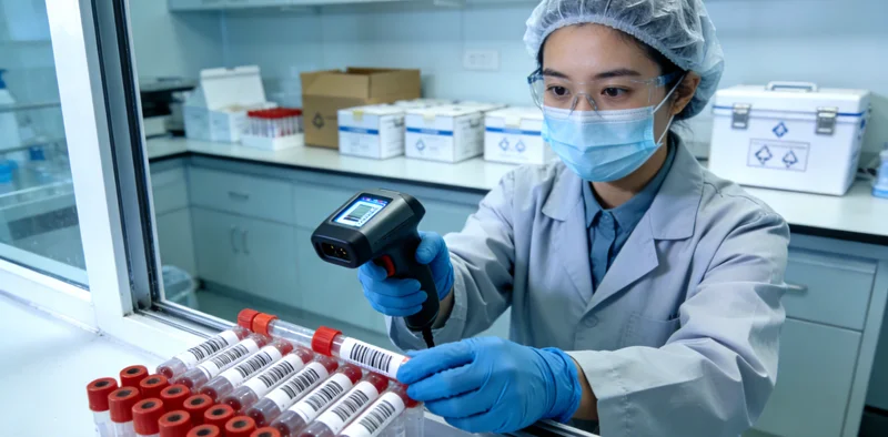 南昌现代化医院内镜中心进行胃肠