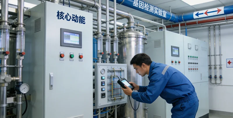 儋州医院肠镜检查早期发现肠道息