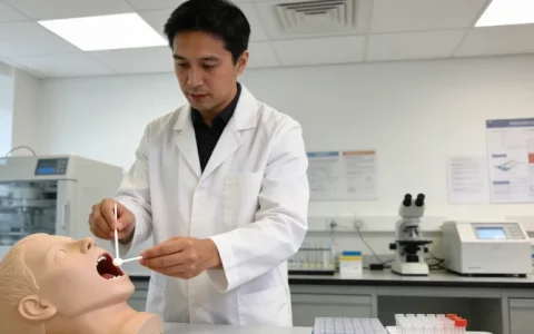 荆门TP53胚系突变基因检测要在哪里检测？选择指南