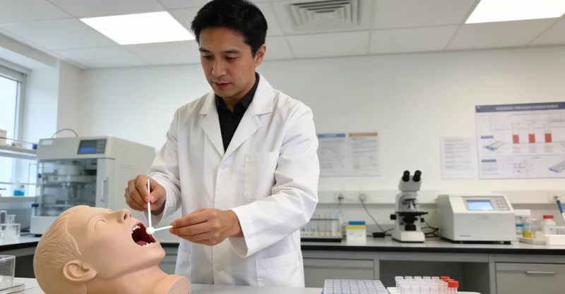 荆门家庭审视癌症家族史，深思遗