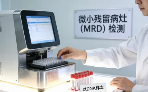 枣阳BRCA预防性手术基因检测公司最新排名