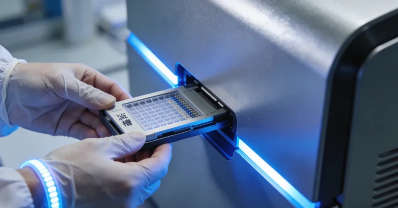 重庆医院内镜检查中心场景