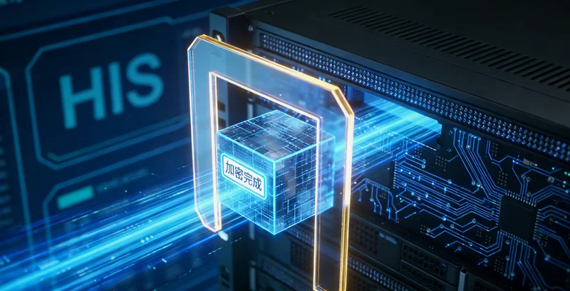 莱州家庭讨论遗传健康问题