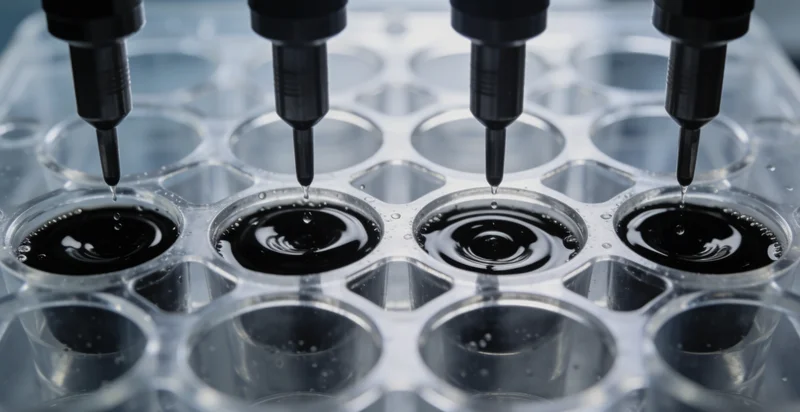 杭锦旗居民接受肠癌早期筛查