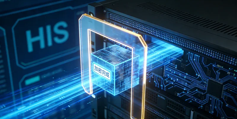 秦皇岛基因检测数据安全与隐私保