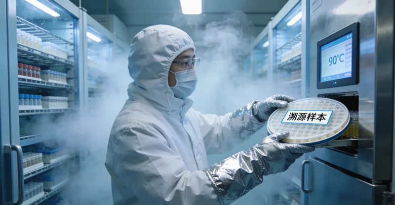 井冈山精准健康管理 个性化癌症