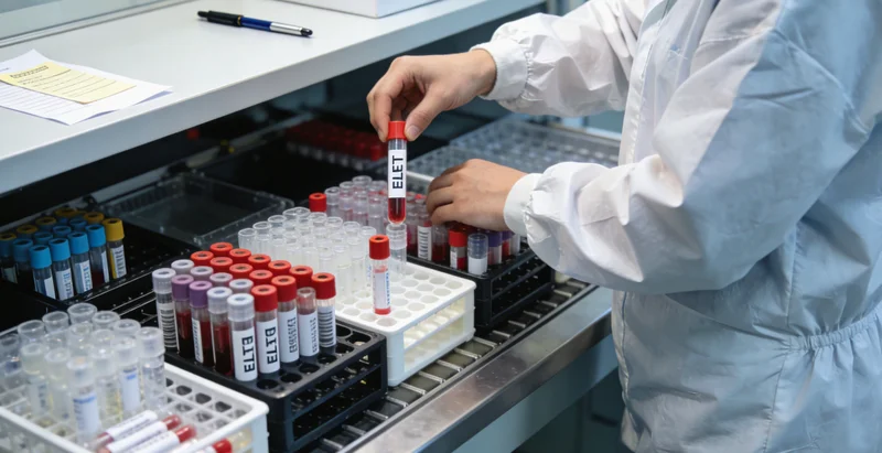 安陆本地医疗采血服务点