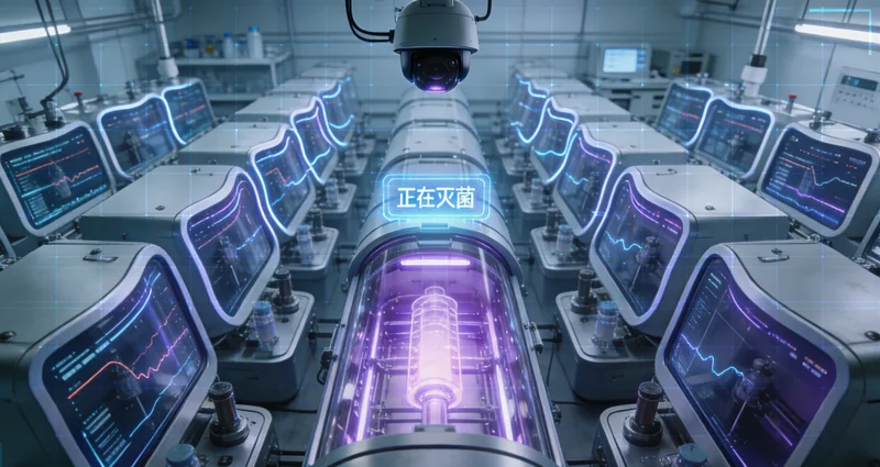 上海遗传咨询师为客户解读基因检