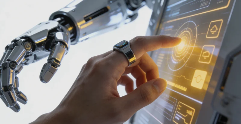 湘西州医院护士为患者进行基因检