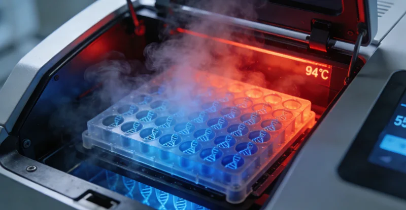 宜春家庭基于基因检测报告进行健