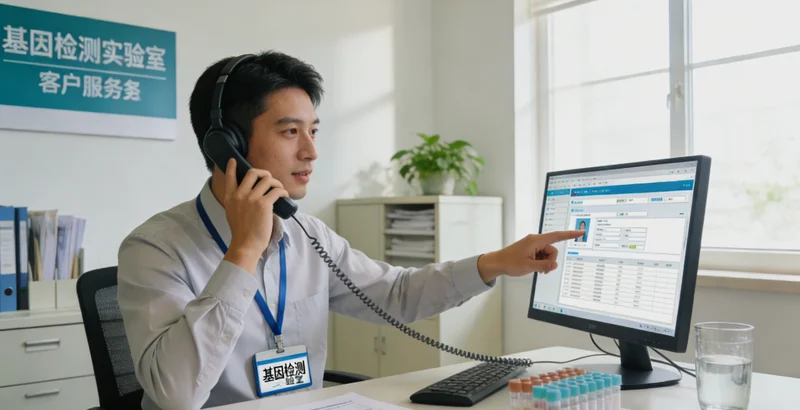 洪湖女性进行遗传咨询了解BRC