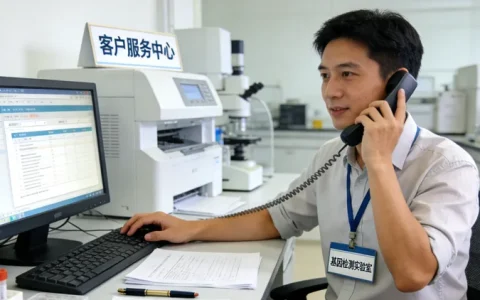 彬州BRCA1基因检测公司最新排行榜前十名（2026）