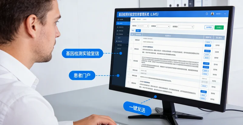 香格里拉居民通过远程方式解读基