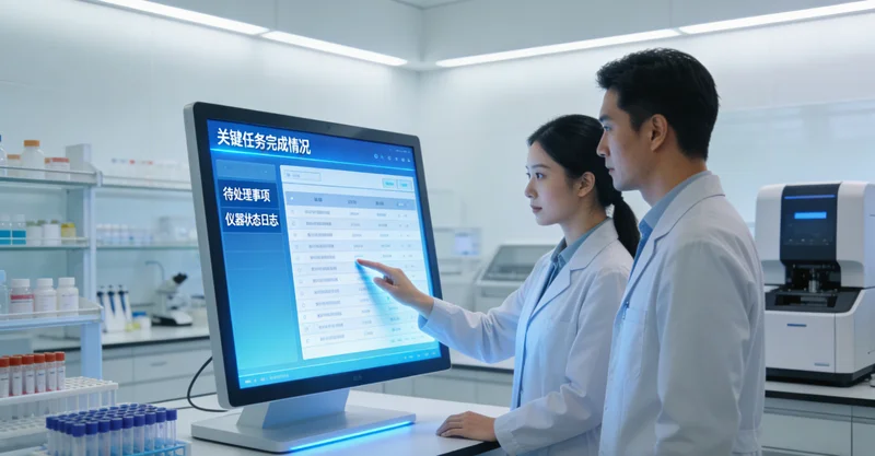 孝感肠镜检查发现并切除息肉