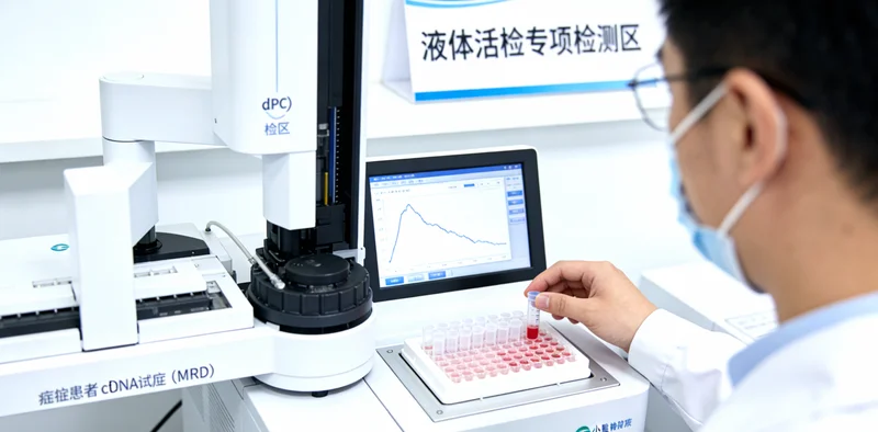 吉首医院基因检测抽血采样