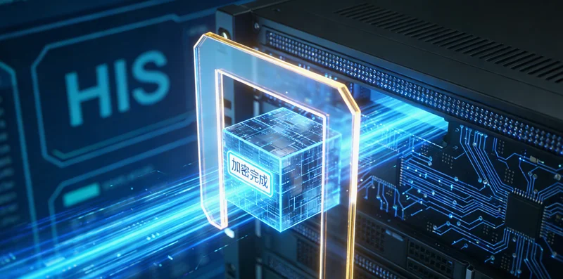 基因检测隐私保护与数据安全