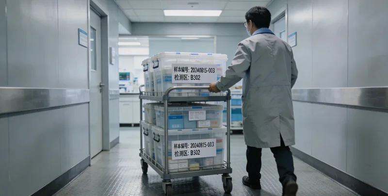 贵溪家庭共同讨论健康与基因检测