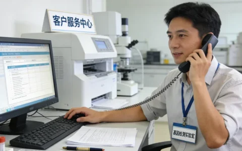 弥勒LFS遗传咨询基因检测哪个公司最好？